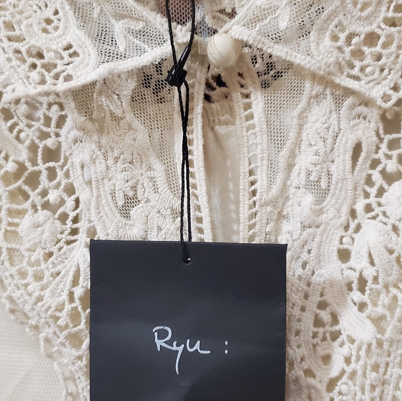 Beautiful Ryu dress - Picture 3 of 3